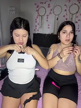 AitanaRosee online show from 15, 7, 2026