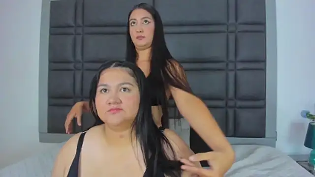 AmaranttayLunay online show from 14, 3, 2026