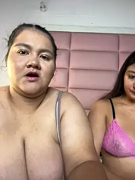 AmaranttayLunay online show from 15, 4, 2026