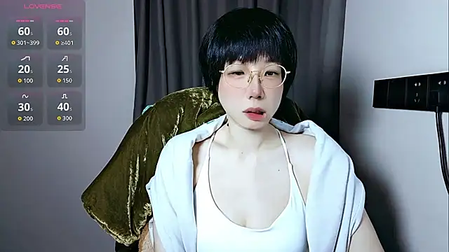 lin lin 520 520 online show from 6, 5, 2026