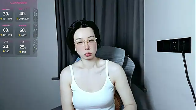 Snapshot of lin_lin_520_520 chatting on 10, 6, 2026 lin lin 520 520 online show from 10, 6, 2026