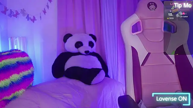 nahomy 2308 online show from 29, 4, 2026