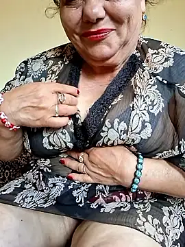 HotMilf80 online show from 26, 3, 2026