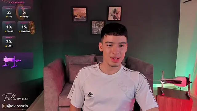 Snapshot of david_osorio chatting on 10, 6, 2026 david osorio online show from 10, 6, 2026