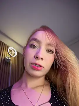 Isabella gaviria online show from 28, 3, 2026