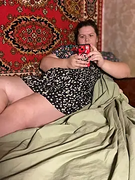 Nenssy555 online show from 12, 6, 2026