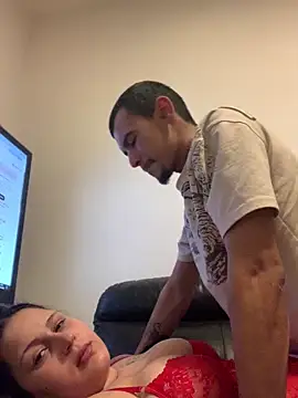 Loversmarried22 online show from 12, 3, 2026