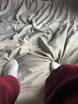 Ameliaxoxoo online show from 16, 4, 2026