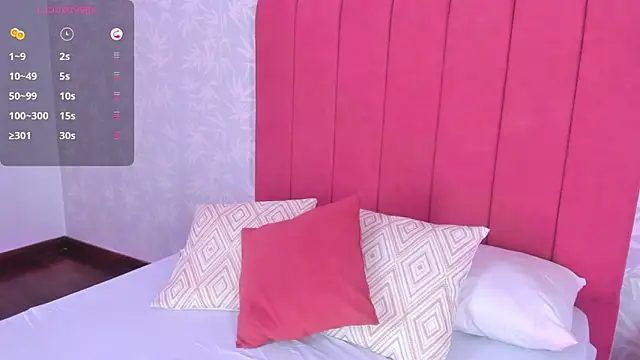 Zoee Kravitz online show from 26, 4, 2026