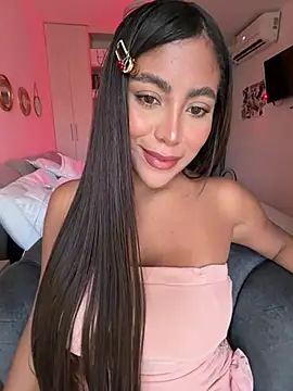 SaraValentina11 online show from 31, 3, 2026