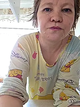 Snapshot of _LOLA-LOLA_ chatting on 31, 3, 2026 LOLA-LOLA online show from 31, 3, 2026