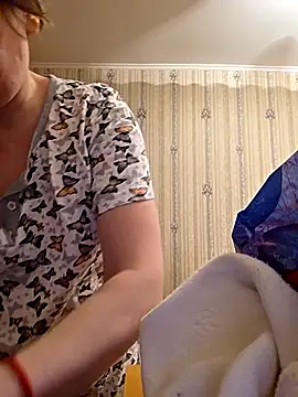 Snapshot of _LOLA-LOLA_ chatting on 31, 3, 2026 LOLA-LOLA online show from 31, 3, 2026
