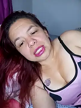 TabooAngel17 online show from 7, 4, 2026