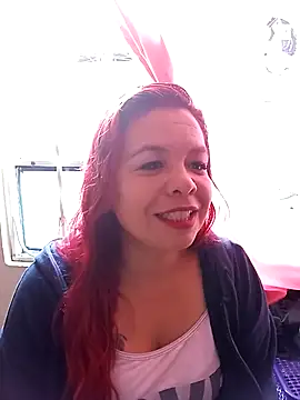 TabooAngel17 online show from 8, 4, 2026