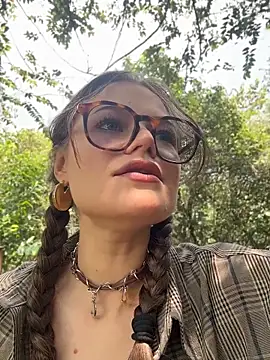 Tallulah Kinky online show from 18, 6, 2026