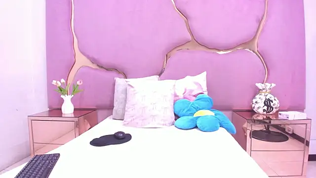 LaurendPink online show from 26, 3, 2026