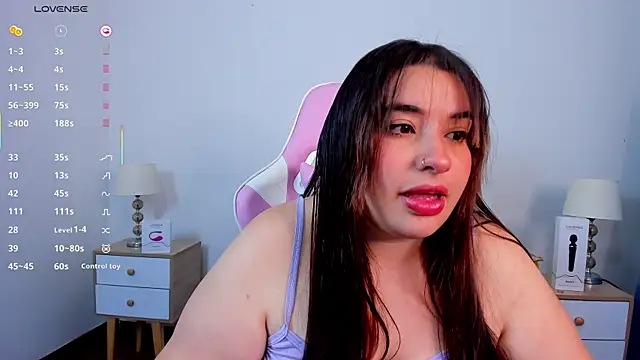 Snapshot of leidydrip_ chatting on 26, 7, 2026 leidydrip online show from 26, 7, 2026