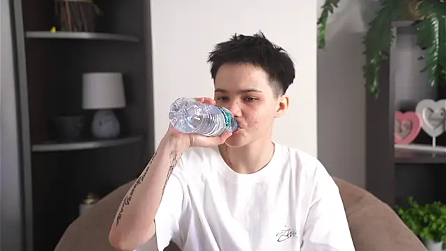 Snapshot of SantaBeranek chatting on 20, 3, 2026 SantaBeranek online show from 20, 3, 2026