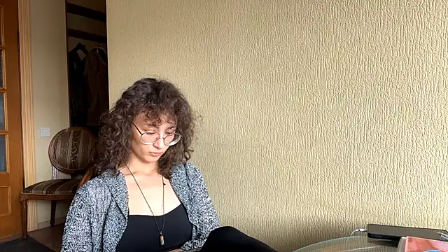 AngelesRavetto online show from 12, 3, 2026