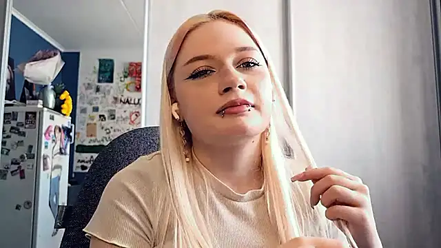 MariYourshaw online show from 11, 3, 2026