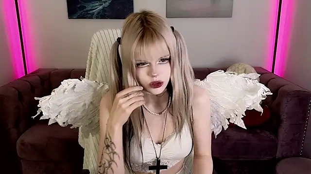 Snapshot of VitaMorphosis chatting on 26, 3, 2026 VitaMorphosis online show from 26, 3, 2026