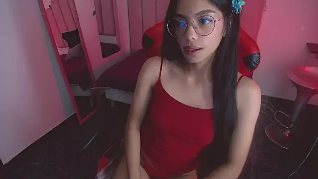 Melisa27  online show from 13, 3, 2026