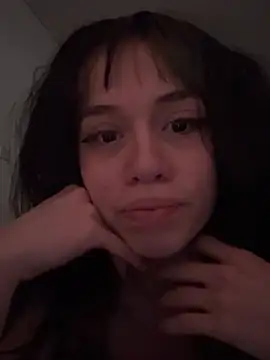Snapshot of kitticam chatting on 1, 8, 2026 kitticam online show from 1, 8, 2026
