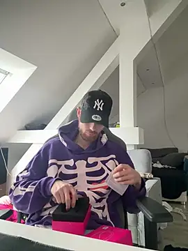nomercy0807 online show from 2, 4, 2026