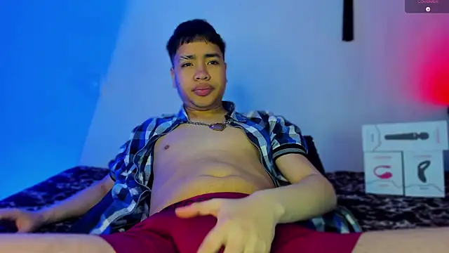 Lee Colee online show from 12, 3, 2026