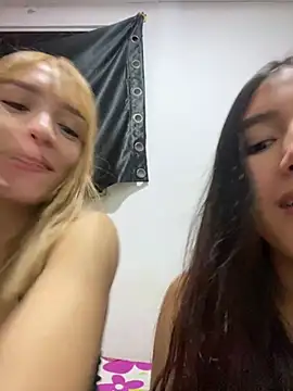 valery cam0 online show from 20, 3, 2026