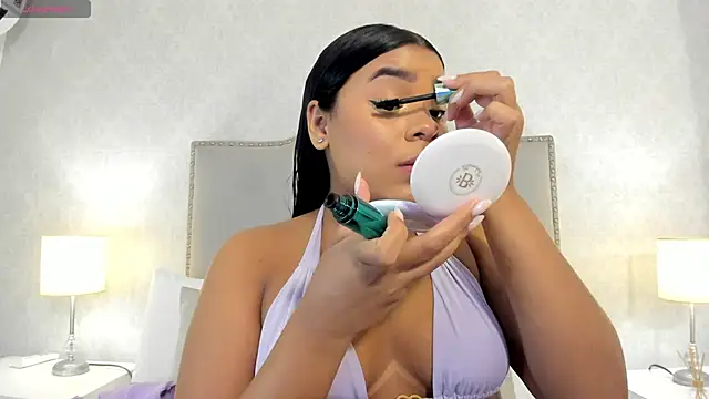 lilly williamss online show from 2, 5, 2026