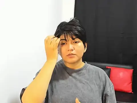 Snapshot of Lissy_nyx chatting on 14, 3, 2026 Lissy nyx online show from 14, 3, 2026