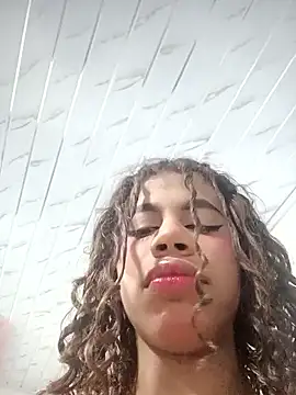 Dirty Salome2 online show from 16, 4, 2026