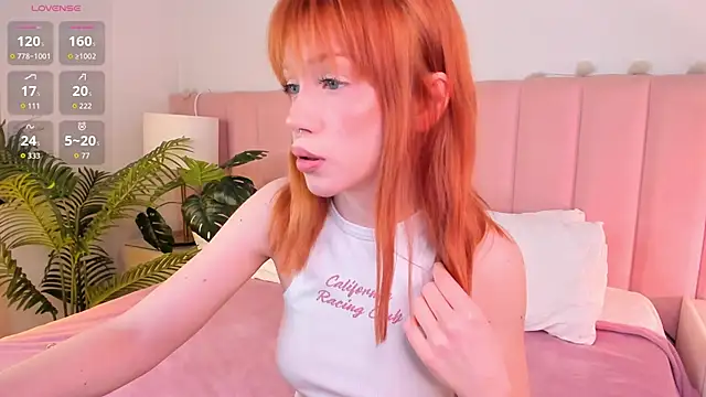 lisa sunny  online show from 22, 3, 2026