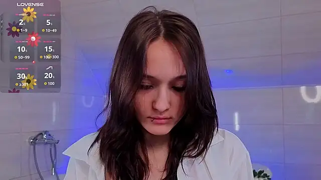 DarcyBlackwood online show from 5, 4, 2026