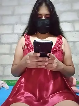 Snapshot of SLNISHU chatting on 6, 6, 2026 SLNISHU online show from 6, 6, 2026