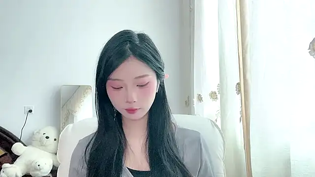 yiyibaby2026 online show from 30, 4, 2026