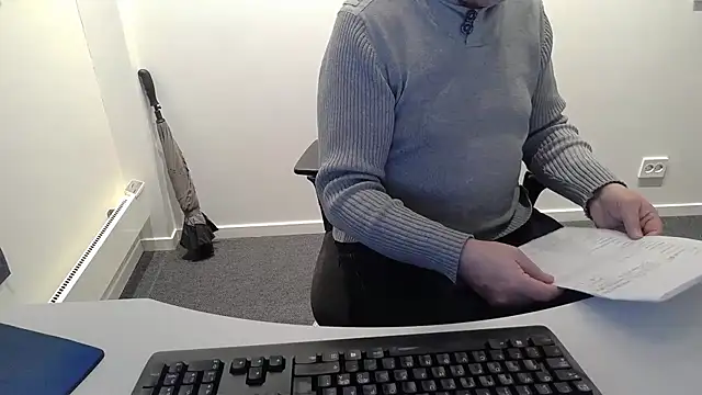 Buggemann online show from 7, 4, 2026