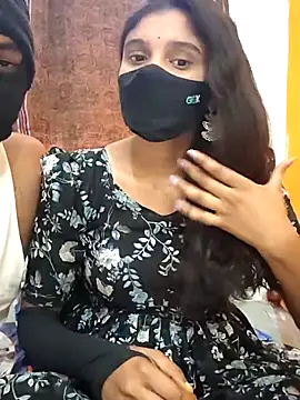 Telugucouple1431 online show from 7, 4, 2026