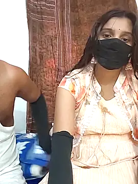 Telugucouple1431 online show from 10, 4, 2026