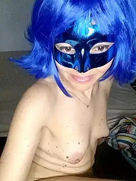 oursecretnights1 online show from 13, 4, 2026