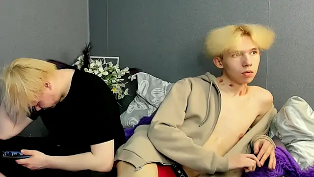 Mark Brain online show from 16, 4, 2026