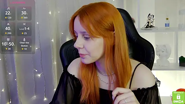 Rachel lips online show from 30, 3, 2026