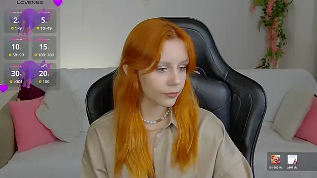 Rachel lips online show from 21, 5, 2026