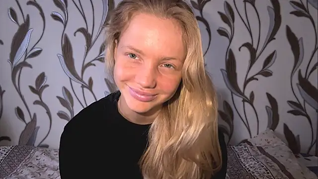 Ashleycol online show from 13, 3, 2026