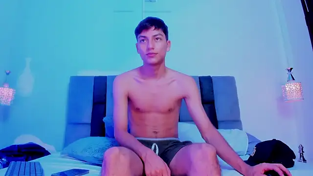 Snapshot of Jack_Blaze_ chatting on 8, 4, 2026 Jack Blaze online show from 8, 4, 2026