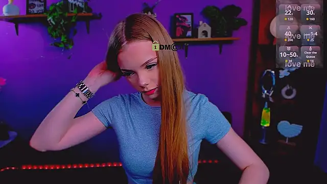 maddy moah online show from 11, 4, 2026