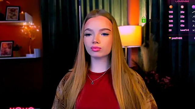 maddy moah online show from 13, 4, 2026