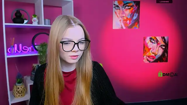 maddy moah online show from 30, 4, 2026