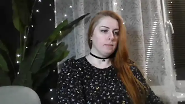 Ravena Lux online show from 30, 3, 2026